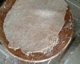 Foto del passaggio 2 della ricetta Piadine di farina integrale con yogurt greco