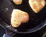 আলু টিক্কি ফ্রাই(Potato Tikki Fry recipe in bengali) রেসিপির ধাপ 6 ছবি