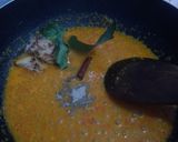 Foto langkah ke 4 dari resep Sayur labuh Siam.