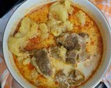 Foto langkah ke 4 dari resep Gultik.