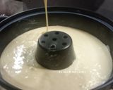 Foto langkah ke 6 dari resep Bolu jadul super lembut homemade anti gagal.
