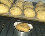 Foto langkah ke 3 dari resep Kue Sus.
