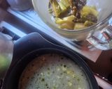 Foto del paso 6 de la receta: Crema de Espárragos
