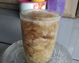 Foto langkah ke 5 dari resep Es boba jelly saguja.