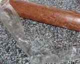 Foto del paso 3 de la receta: Galletitas espiral 🍥