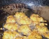 Chat pata crispy pakora recipe step 12 photo