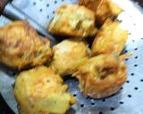 Foto langkah ke 4 dari resep Tahu Isi.