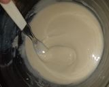 Foto del paso 1 de la receta: Alfajores de chocolate Gaby