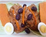 Foto del paso 9 de la receta: Escabeche de Bonito 🇵🇪