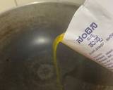 Palak masala with ghee roasted veggies recipe step 2 photo