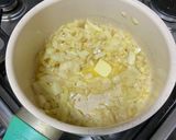 Foto del paso 1 de la receta: Guisantes a la francesa o arvejas a la francesa