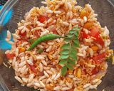 भेल पूरी (Bhel puri recipe in hindi) रेसिपी चरण 7 फोटो