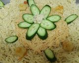 صورة لخطوة 2 من وصفة اندومي بالحليب 🍝