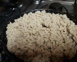 Foto del paso 3 de la receta: ••• empanada casera de soja •••