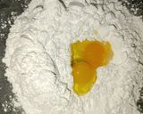 Foto del paso 2 de la receta: Pan de queso fácil