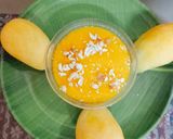 आंब्याचा रस (Ambyacha Ras Recipe In Marathi) रेसिपी स्टेप 5 फोटो 