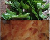 Foto langkah ke 2 dari resep Pangsit goreng isi udang #BikinRamadanBerkesan.