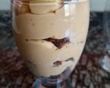 Foto del paso 2 de la receta: Postre chocotorta en copa