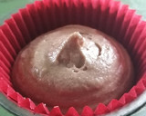 Foto del paso 9 de la receta: Cupcakes de moka con topping de crema batida