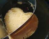 Foto del paso 3 de la receta: Pan corazón ❤