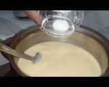 Foto langkah ke 4 dari resep Pudding mangga fla susu aroma lemon!!.