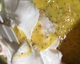 Foto langkah ke 4 dari resep Vanilla Chiffon Cake.