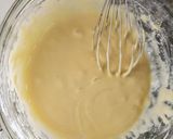 Foto del paso 2 de la receta: Pancakes dulces (usé el suero del yogurt casero 👏👏👏!, vos podés usar leche