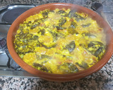 Foto del paso 10 de la receta: Arroz y costra de Orihuela (Alicante)