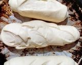 Foto del paso 3 de la receta: Pan Francés súper rico y esponjoso (Pan común)🥖