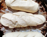 Foto del paso 3 de la receta: Pan Francés súper rico y esponjoso (Pan común)🥖