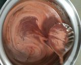 Foto langkah ke 2 dari resep PUDING COKLAT SUSU-NUTRIJEL.