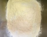 Foto langkah ke 2 dari resep Soboro Ppang (Korean Streusel Bread).