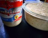 Foto del paso 5 de la receta: Baba ganoush, muttabal betinjan, crema de berenjenas. Receta Árabe