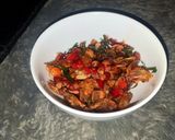 Foto langkah ke 7 dari resep Cabe bawang krispy.