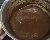 Foto langkah ke 4 dari resep Perfect Chocolate Ganache 👌🏻.