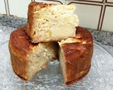 Foto del paso 6 de la receta: Pastel de manzana 🍏