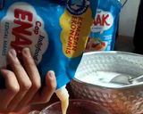 Foto langkah ke 3 dari resep Bubur Sagu Mutiara.