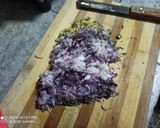 A picture of step 3 of Dhaba Style Mushroom 🍄 Matar.