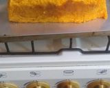 Foto del paso 5 de la receta: Budín de zapallo y ricota