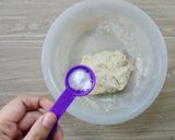 Foto langkah ke 3 dari resep Burger Mini.