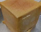 Foto langkah ke 7 dari resep Roti Tawar Bebas Gluten(Tepung Beras).