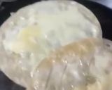 Foto del paso 2 de la receta: Quesadillas con chorizo 🐽
