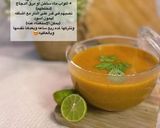 صورة لخطوة 5 من وصفة شوربة الخلاط السريعة🍀