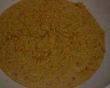 Rendang daging sapi langkah memasak 1 foto