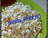 Foto langkah ke 6 dari resep Pop Corn Teflon.