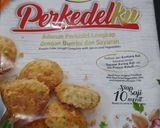 Foto langkah ke 1 dari resep Perkedelku ala me.