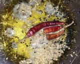 খুদ চচ্চড়ি (আধ ভাঙা চালকে "খুদ" বলে) (khud chorchori recipe in Bengali) রেসিপির ধাপ 3 ছবি