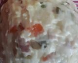 عکس مرحله 5 از دستور الویه 🤩جان جانان 😋