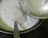 पितिशप्ता पिठा (Patishapta Pitha recipe in Hindi) रेसिपी चरण 2 फोटो