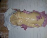 Foto del paso 3 de la receta: Trenza rellena